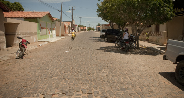 Trabalho de grupo e novas ideias saidas nos encontros em Canto do Buriti